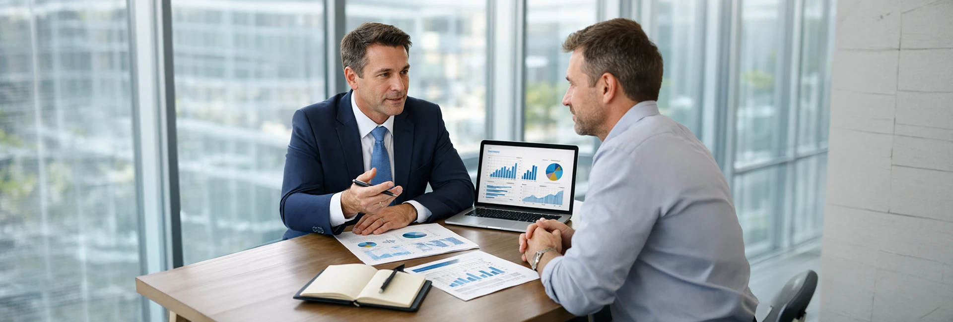 Ten signs your business